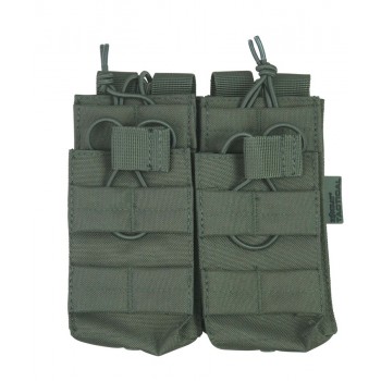 Double Duo Mag Pouch (OD)